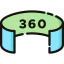 360 иконка 64x64