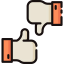 Рейтинг иконка 64x64