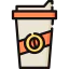 Кофе иконка 64x64