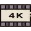 4к иконка 64x64