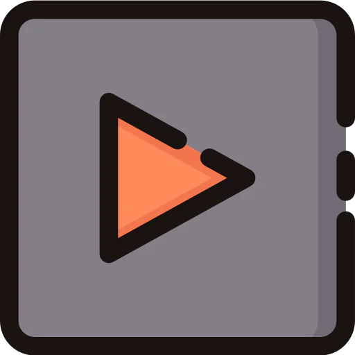 Play button 상