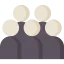 Audience Ikona 64x64
