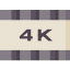 4k Ikona 64x64
