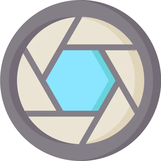 Shutter icon