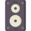 Speaker 图标 64x64
