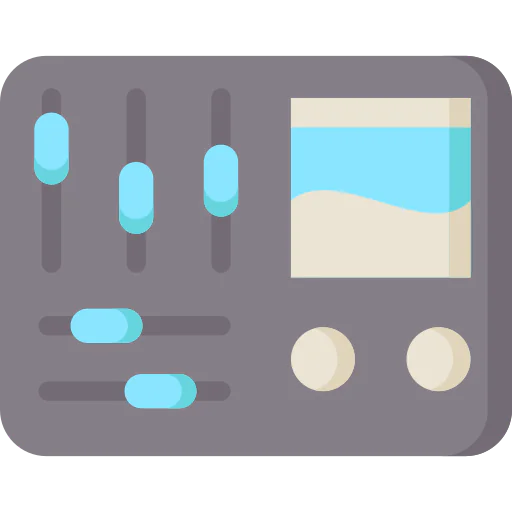 Controller icon
