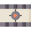 Video player ícono 64x64