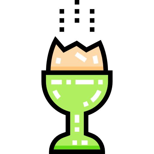 Egg icon