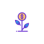 Growth icon 64x64