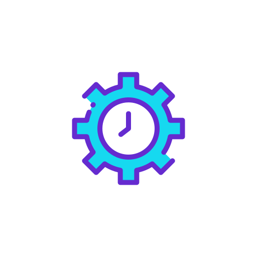 Time icon