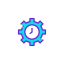 Time icon 64x64