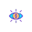 Vision icon 64x64
