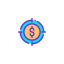 Money icon 64x64