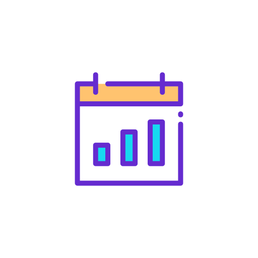 Statistics icon
