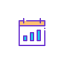 Statistics icon 64x64