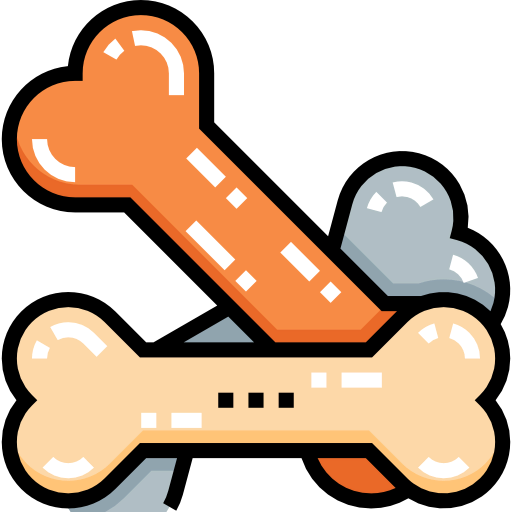 Bones icon