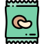 Chips icon 64x64