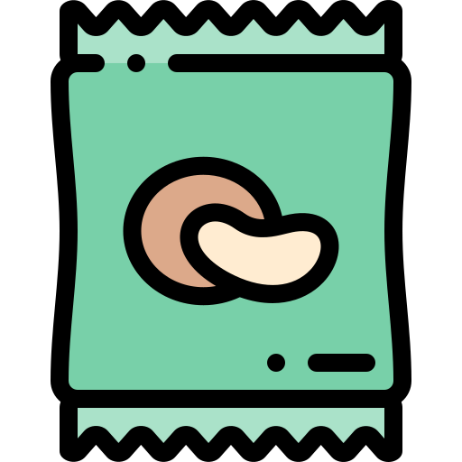 Chips icon