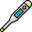 Thermometer icon 64x64