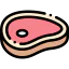 Meat icon 64x64