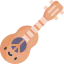 Guitar ícone 64x64