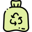 Trash icon 64x64