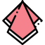 Napkin icon 64x64