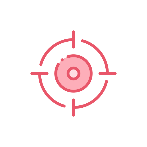 Target icon