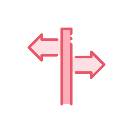 Direction icon