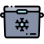 Ice bucket icon 64x64