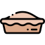 Pie icon 64x64