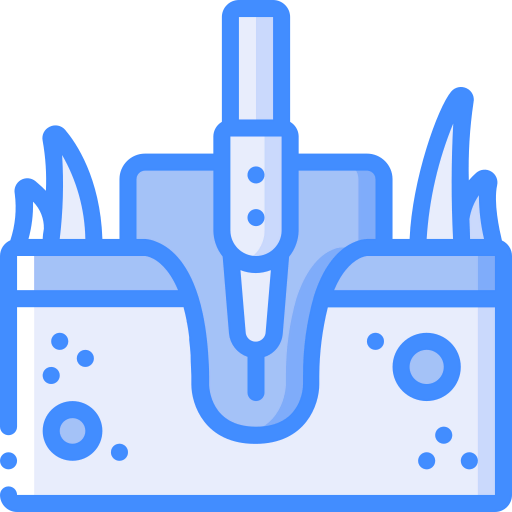 Digging icon