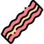 Bacon icon 64x64