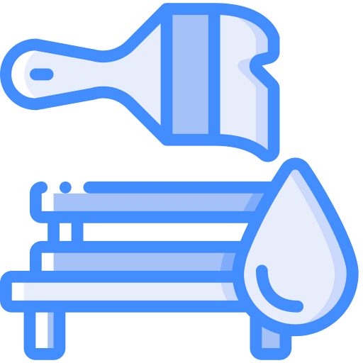 Painting icon
