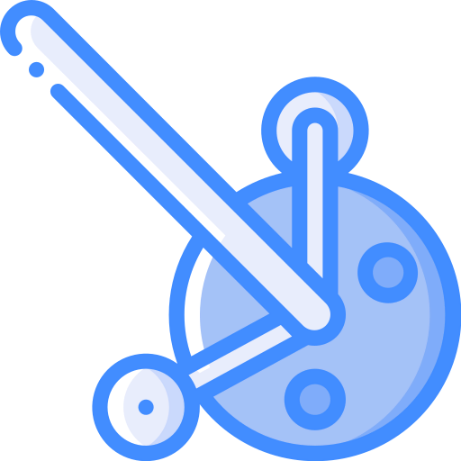 Roller icon