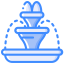 Fountain icon 64x64