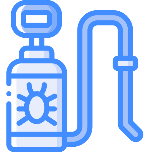 Pesticide icon