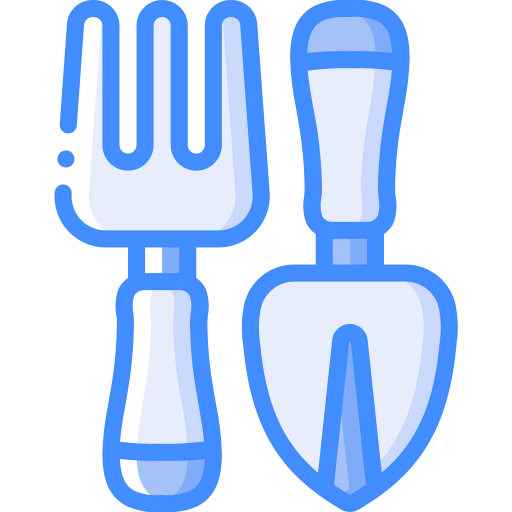 Fork icon