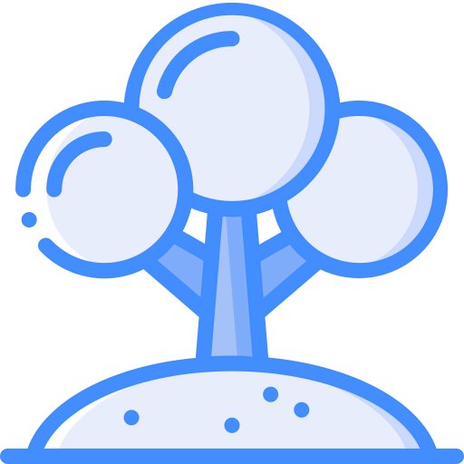 Tree icon