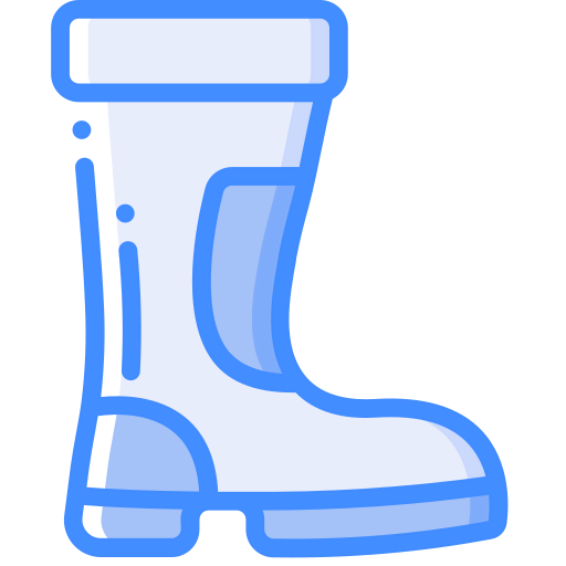 Boot 图标