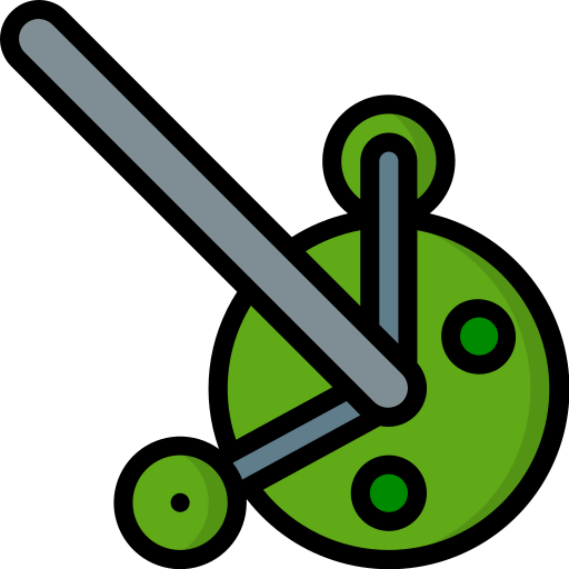 Roller icon