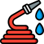 Hosepipe icon 64x64