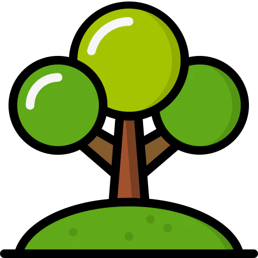 Tree icon