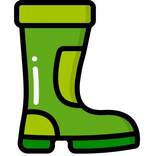 Boot ícono