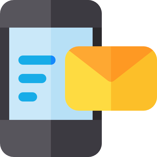 Отправлять иконка