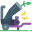 Shredder icon 64x64
