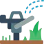 Sprinkler icon 64x64