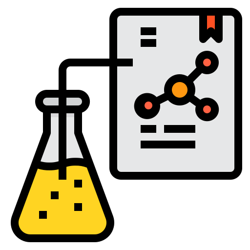 Lab icon