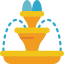 Fountain icon 64x64
