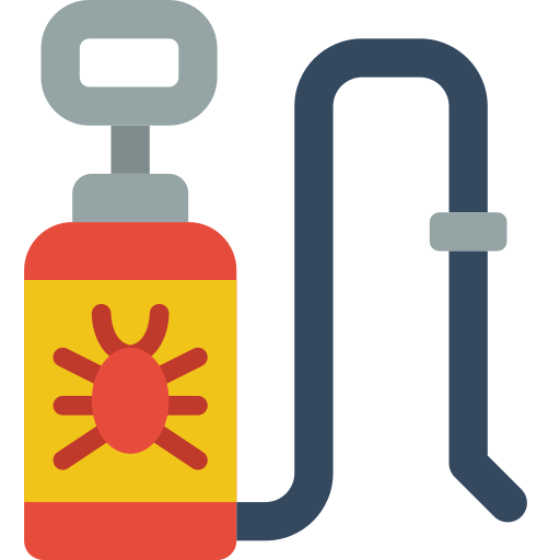 Pesticide icon